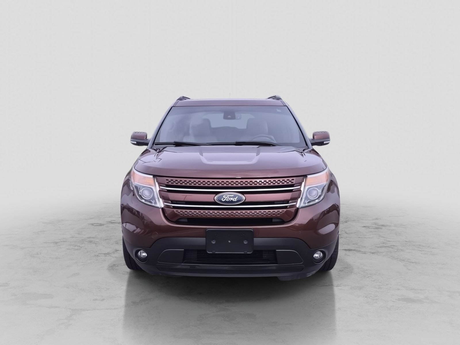 Used 2015 Ford Explorer Limited SUV