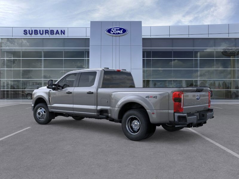 2026 Ford F-350 photo 4