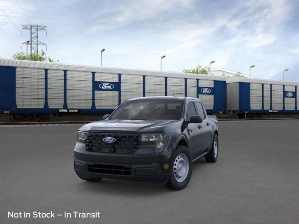 New 2026 Ford Maverick XL Truck