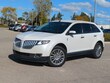 Lincoln MKX