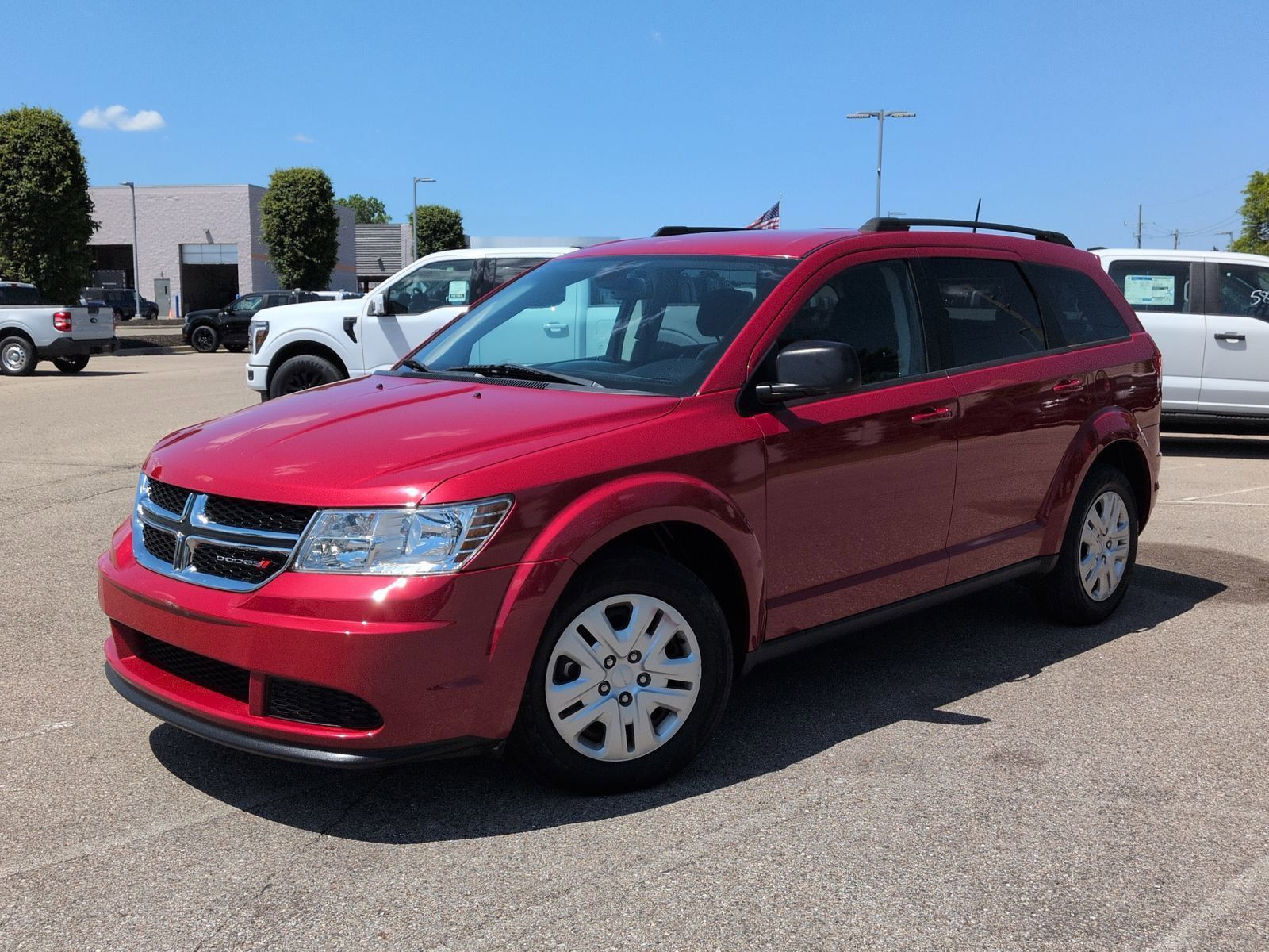 2019 Dodge Journey SE Value Package FWD's photo