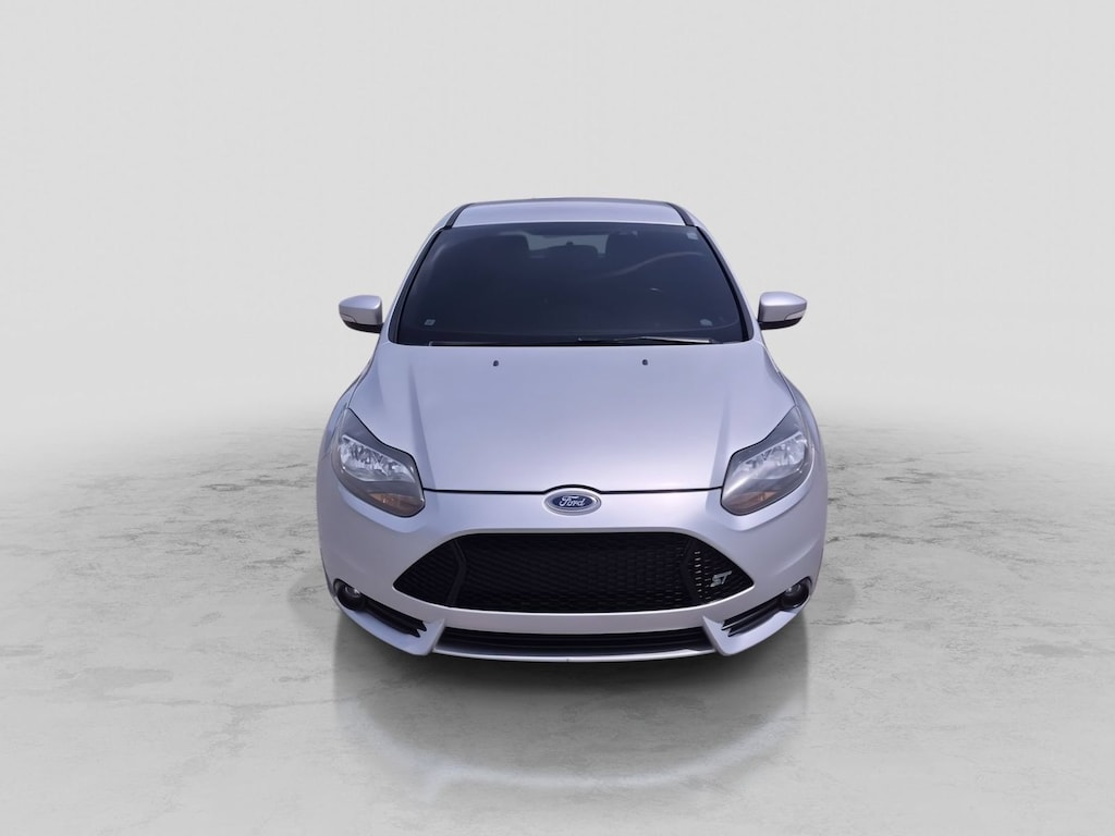 Used 2014 Ford Focus ST Hatchback
