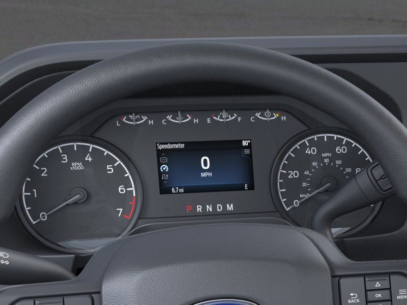 2026 Ford F-350 Super Duty XLT - Photo 13