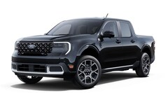 2025 Ford Maverick Lariat Truck