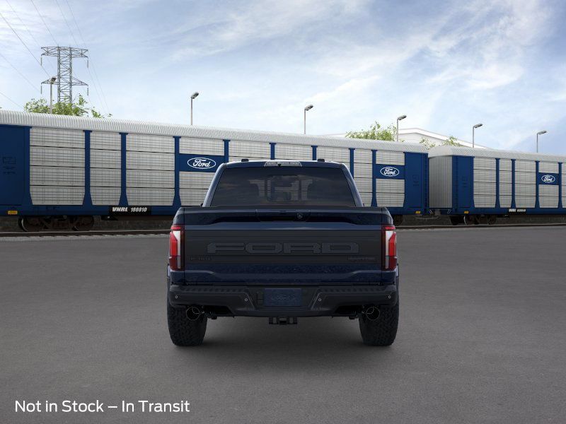 2025 Ford F-150 Raptor - Photo 5