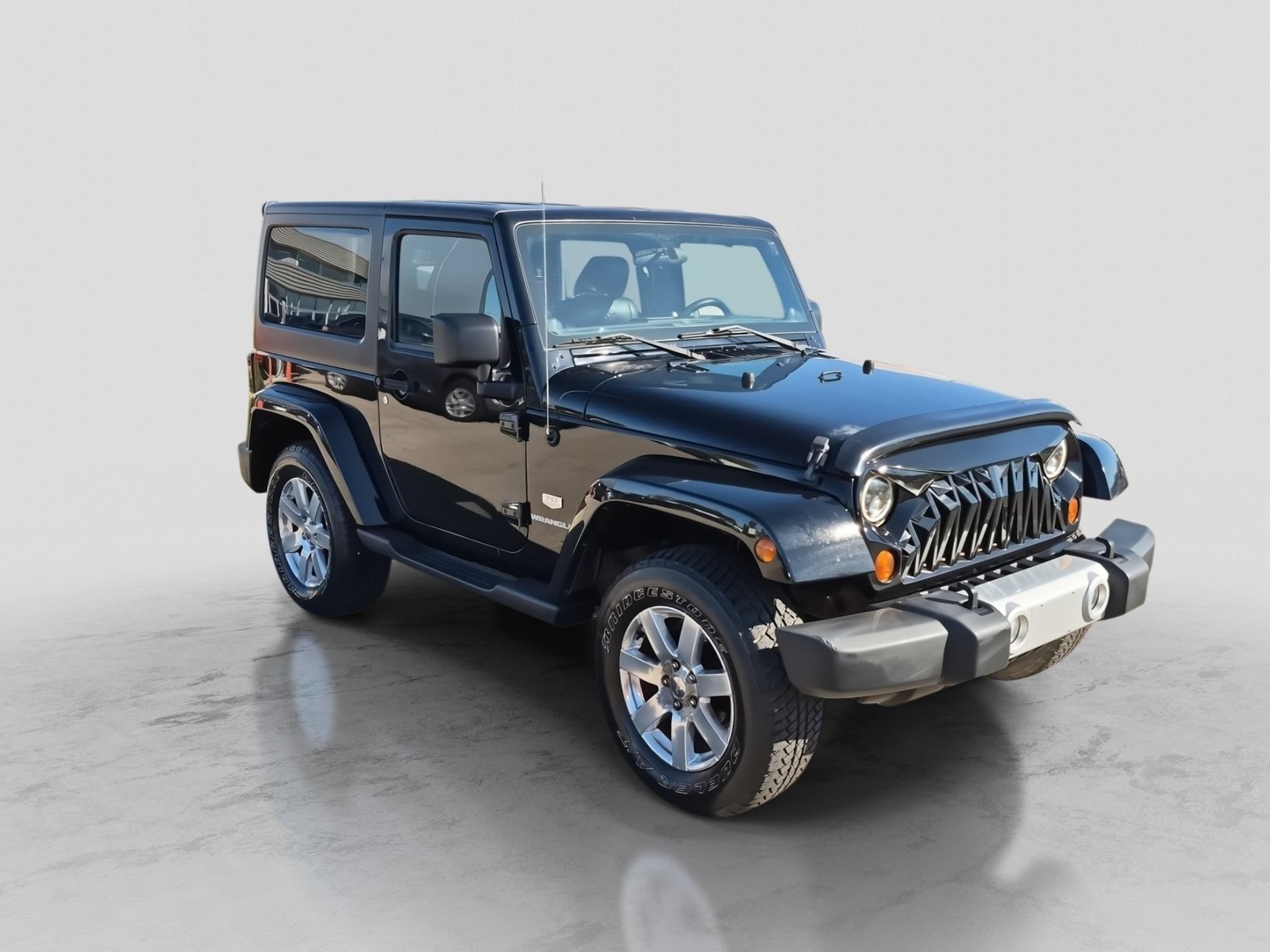 Used 2011 Jeep Wrangler 70th Anniversary with VIN 1J4AA7D1XBL603014 for sale in Waterford Township, MI
