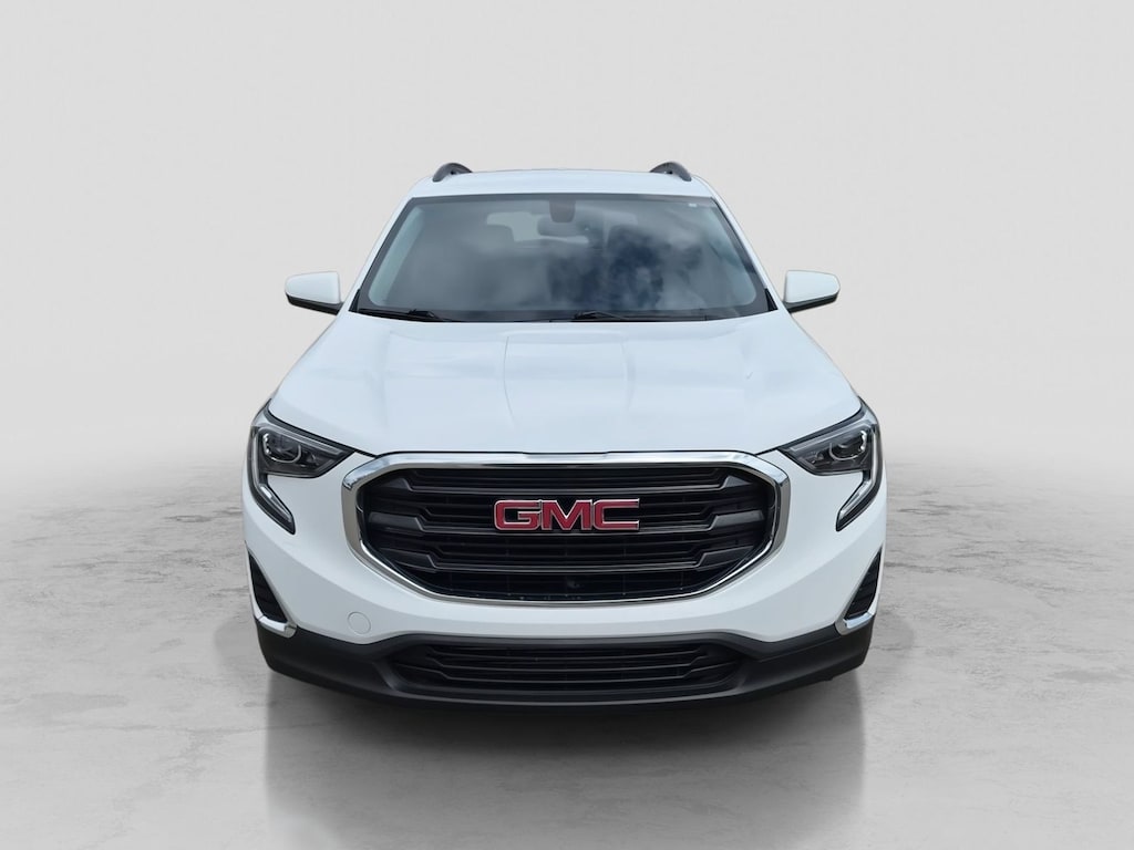 Used 2018 GMC Terrain SLE SUV