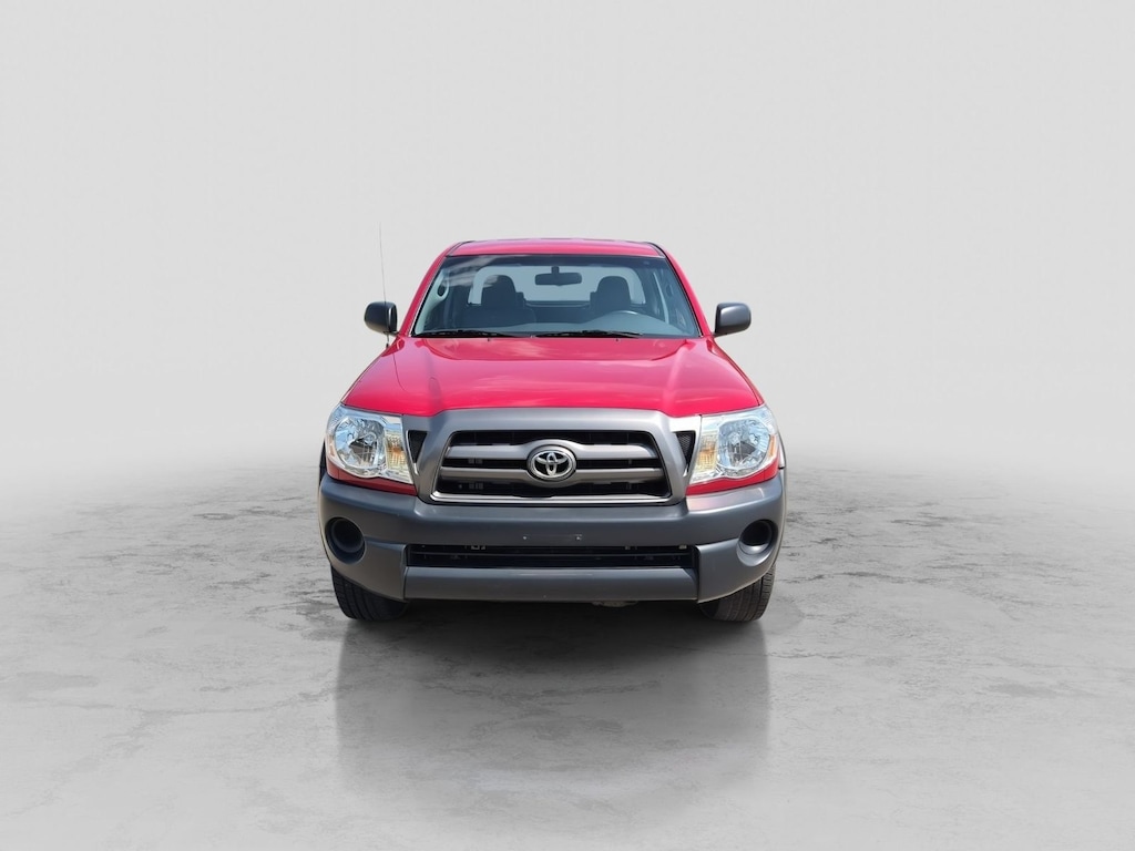 Used 2009 Toyota Tacoma Base Truck