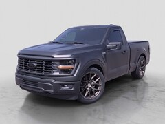 2024 Ford F-150 XL Truck in Waterford, MI
