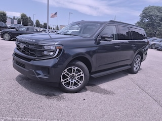 2026 Ford Expedition Max Active SUV