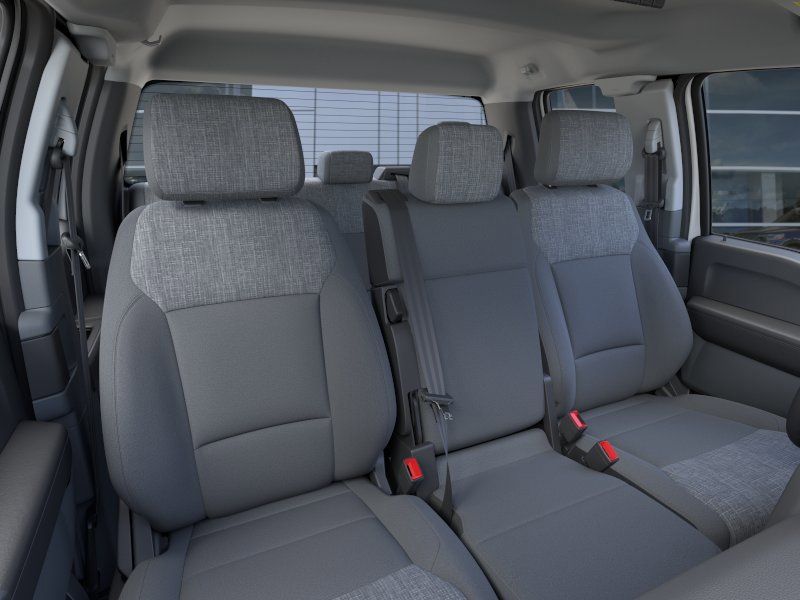 2026 Ford F-350 Super Duty XLT - Photo 10