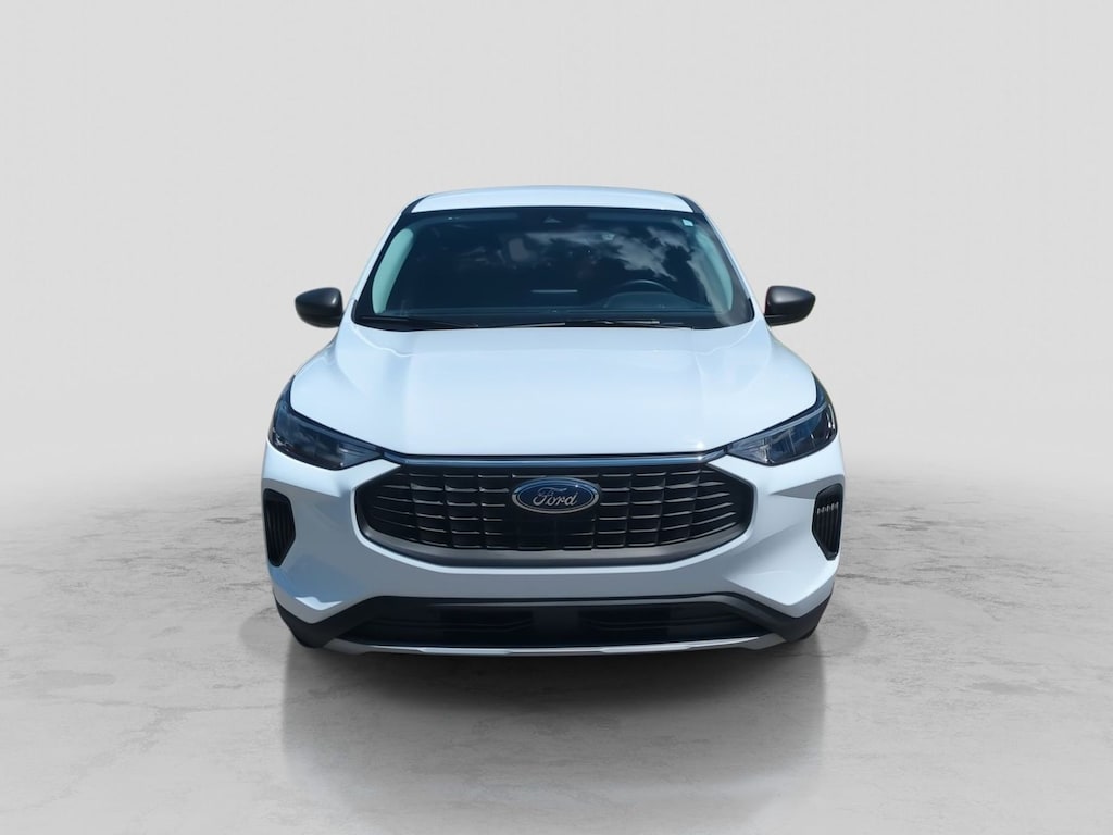 Certified 2023 Ford Escape Active SUV