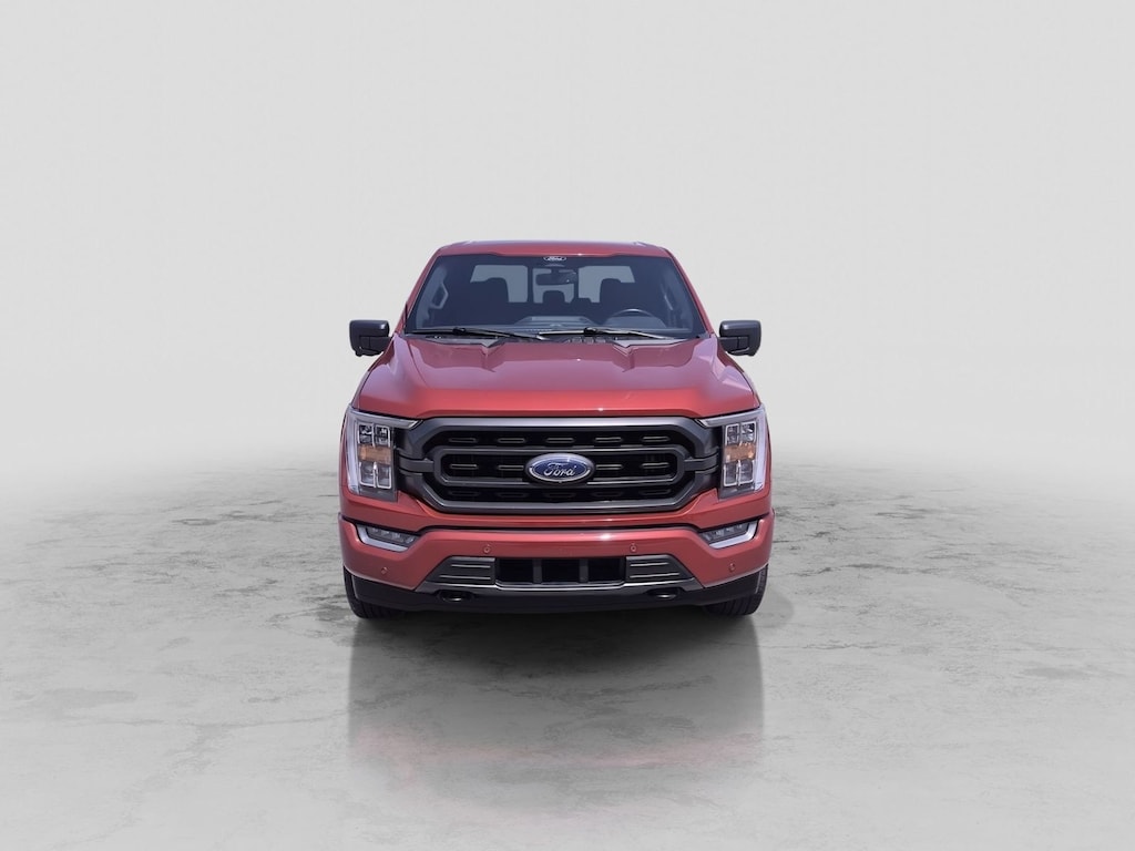 Used 2022 Ford F-150 XLT Truck