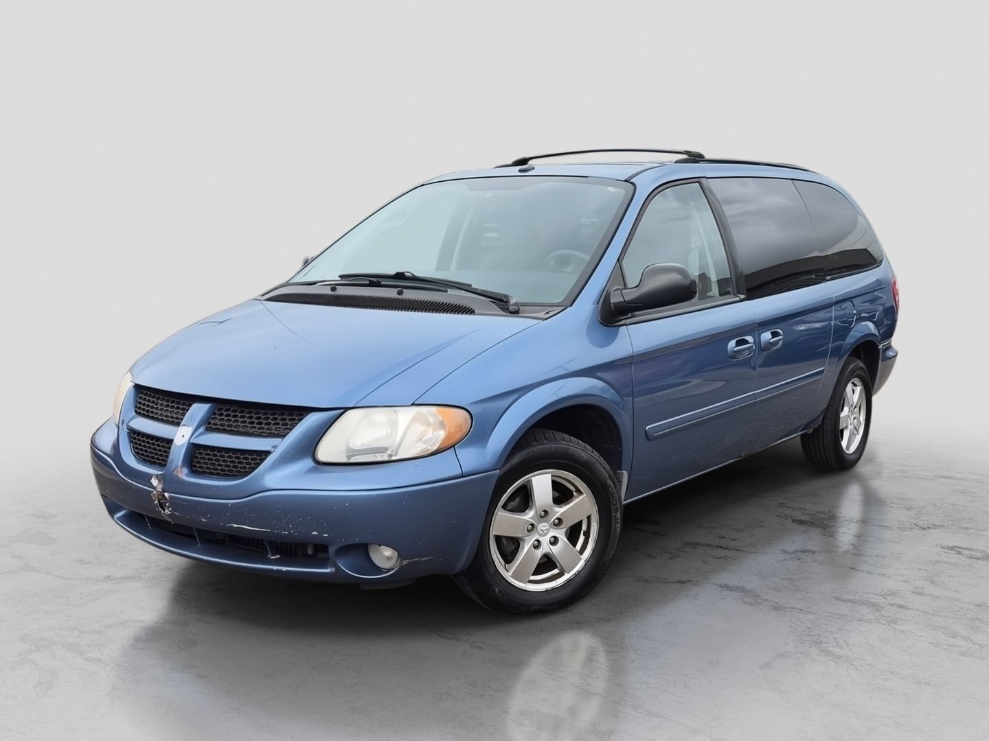 2007 Dodge Grand Caravan