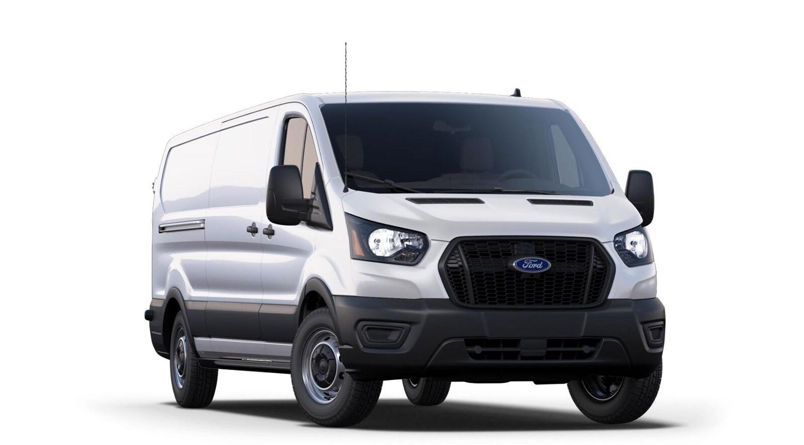 2025 Ford Transit photo 4