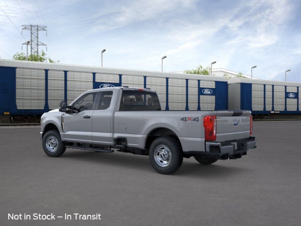 New 2026 Ford F-250SD XL Truck
