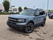  Ford Bronco Sport