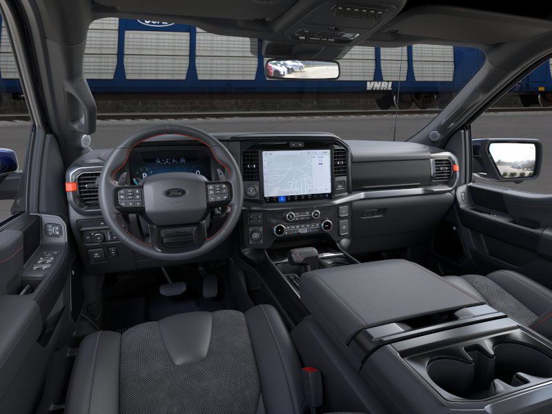 2025 Ford F-150 Raptor - Photo 9