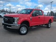  Ford F-250SD
