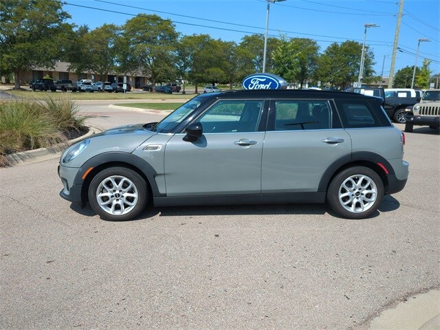 Used 2016 MINI Clubman Base with VIN WMWLN5C53G2E31224 for sale in Waterford, MI