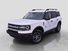 2023 Ford Bronco Sport Big Bend SUV in Waterford, MI