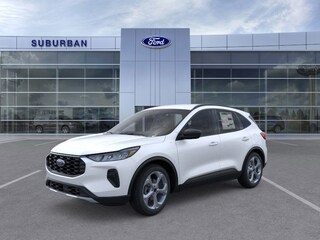 2025 Ford Escape ST-Line SUV SUB59391