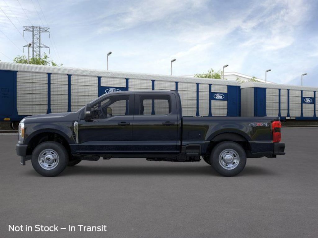 New 2026 Ford F-250SD XL Truck