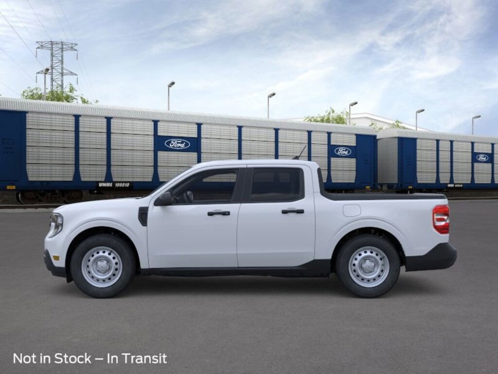 New 2026 Ford Maverick XL Truck