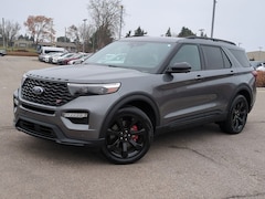 2023 Ford Explorer ST SUV in Waterford, MI