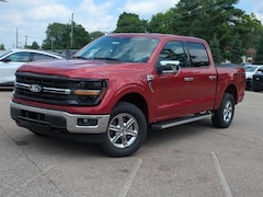 2024 Ford F-150 XLT Truck in Waterford, MI