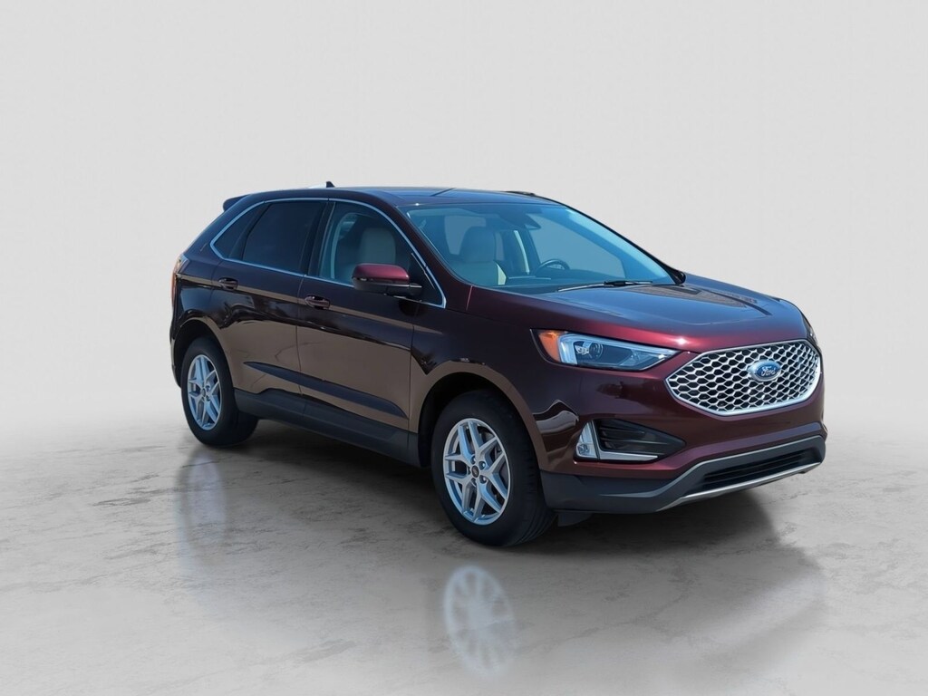 Used 2023 Ford Edge SEL SUV