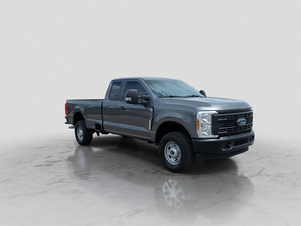 Used 2025 Ford F-350SD XL Truck