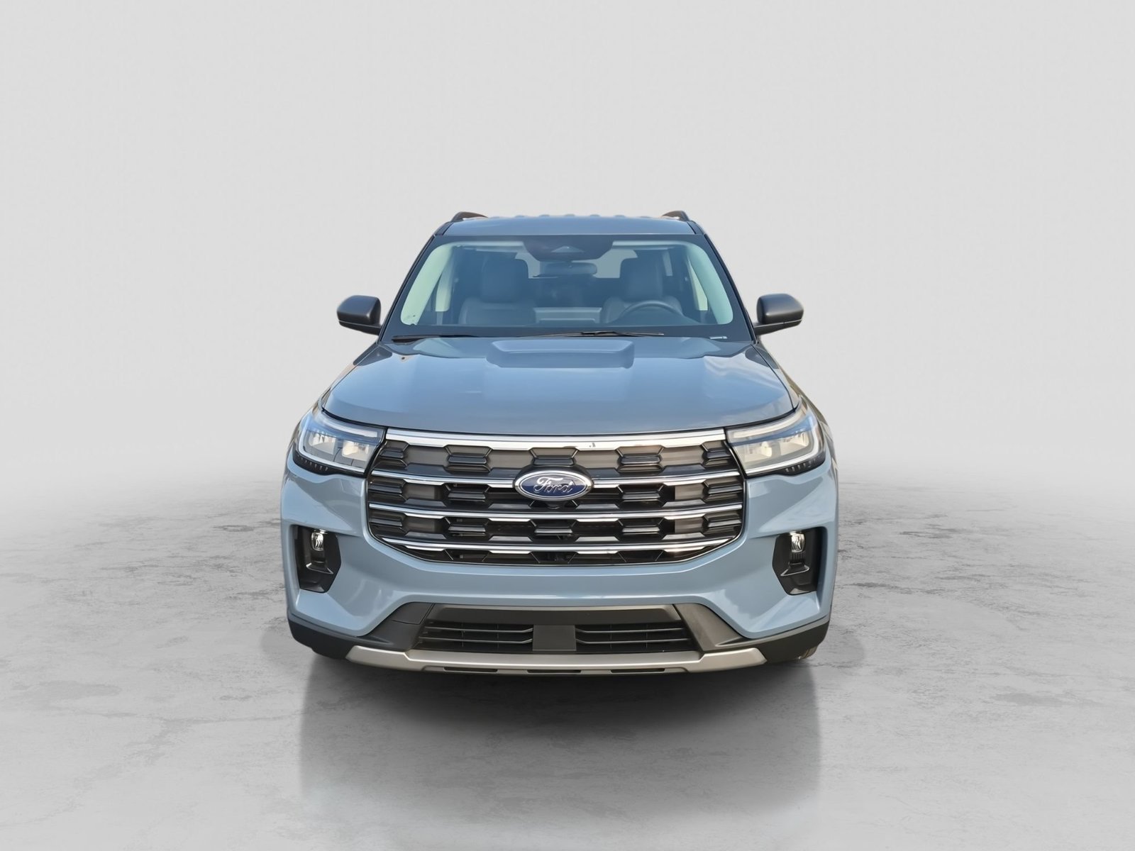 Used 2026 Ford Explorer Active SUV