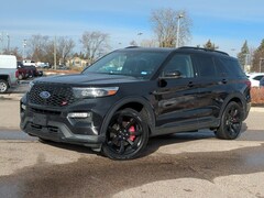 2024 Ford Explorer ST SUV in Waterford, MI