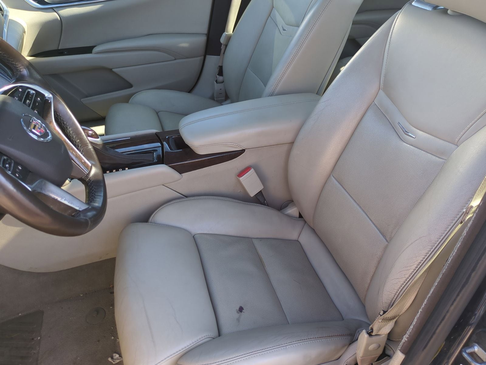 2013 Cadillac XTS Premium Collection - Photo 16