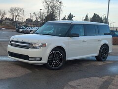 2014 Ford Flex SEL SUV in Waterford, MI