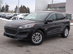2022 Ford Escape SE SUV in Waterford, MI