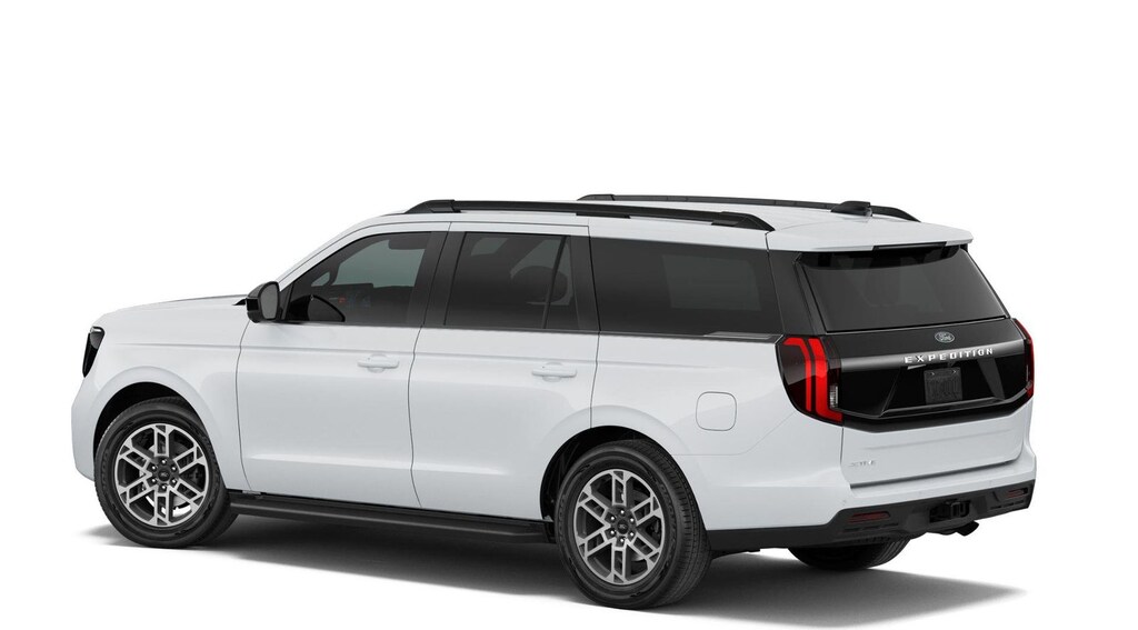 New 2026 Ford Expedition Active SUV