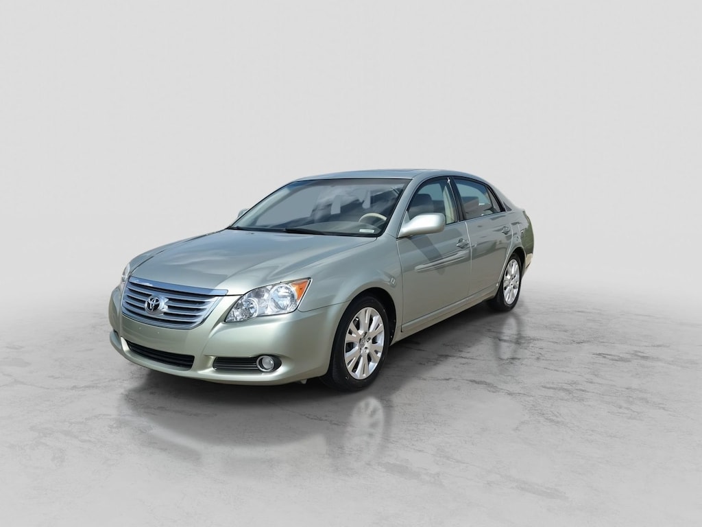 Used 2008 Toyota Avalon XLS Sedan