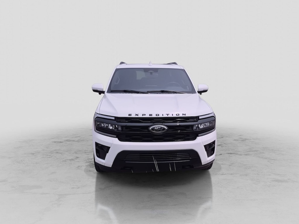Certified 2024 Ford Expedition Max Limited SUV