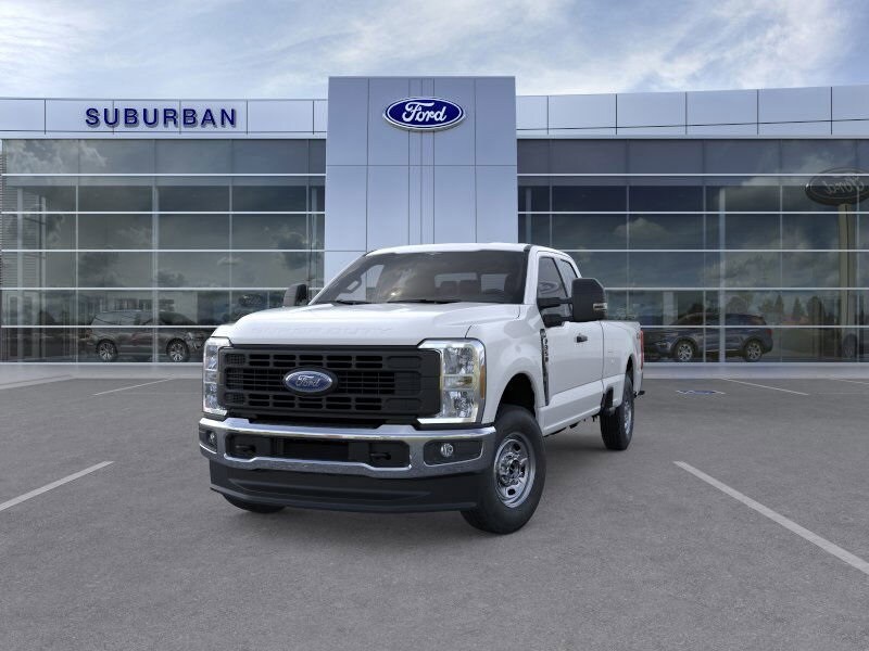 2026 Ford F-350 photo 2