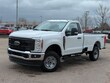 Ford F-250SD