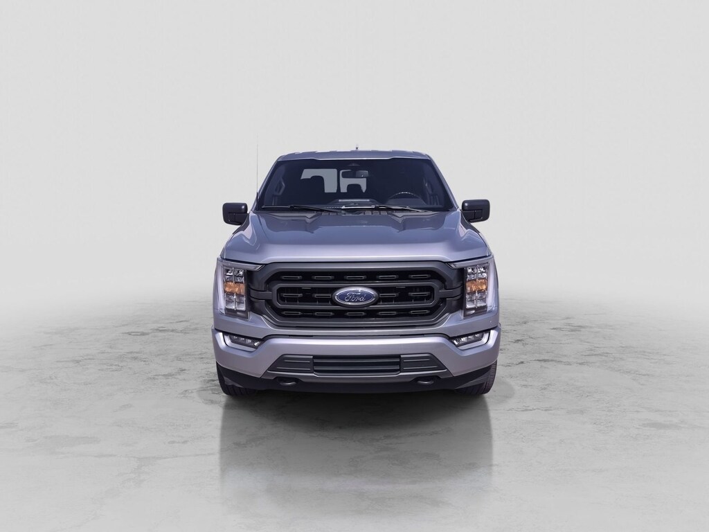 Used 2023 Ford F-150 XLT Truck