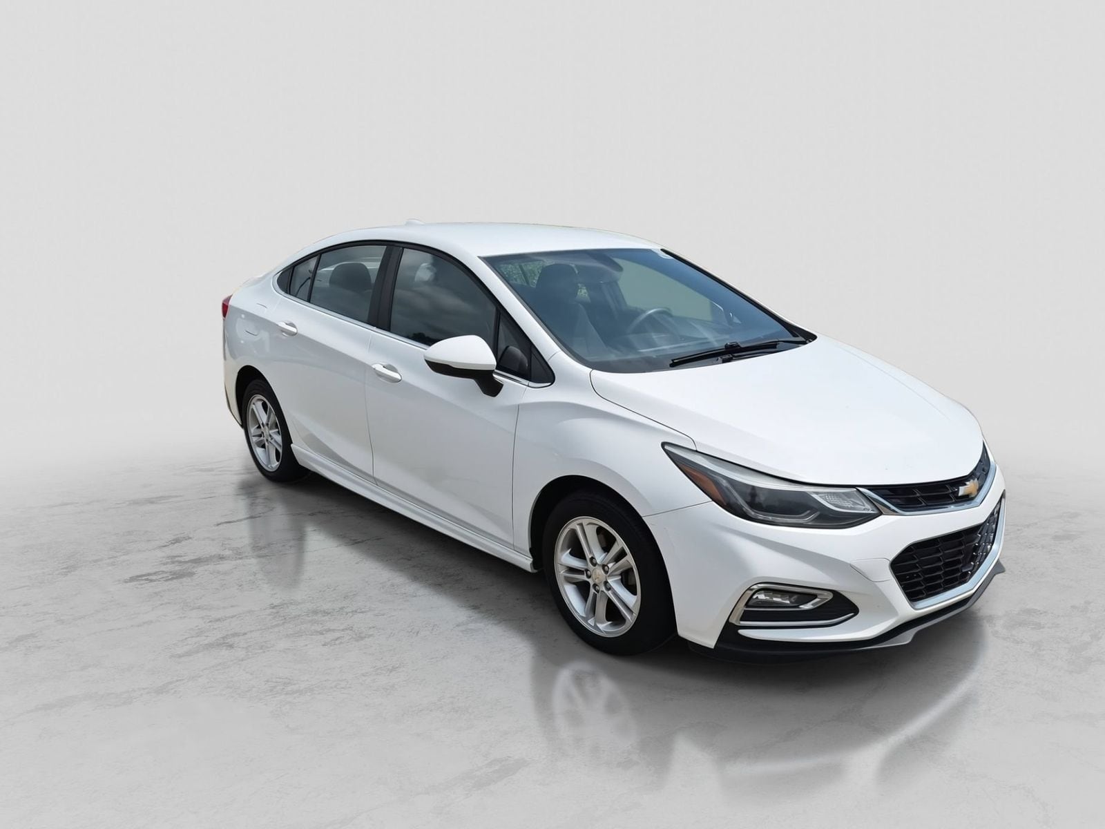 Used 2017 Chevrolet Cruze LT with VIN 1G1BE5SM6H7192026 for sale in Waterford Township, MI