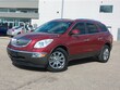  Buick Enclave