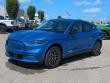 2025 Ford Mustang Mach-E Premium CROSSOVERS