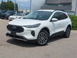Ford Escape Plug-In Hybrid