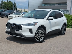 2024 Ford Escape Plug-In Hybrid Base SUV in Waterford, MI