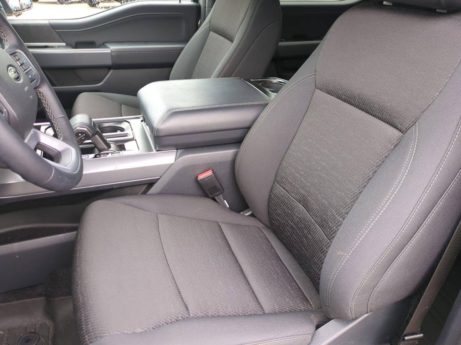 2026 Ford F-150 XLT - Photo 16