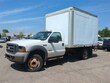 Ford F-550SD